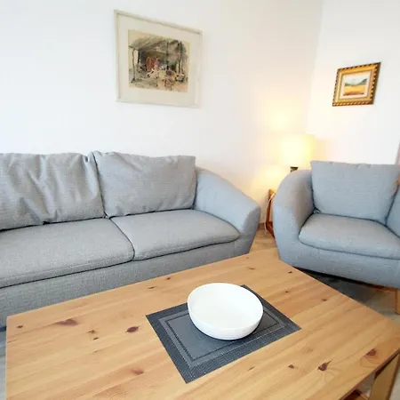 L05-002 Apartment Heiligenhafen
