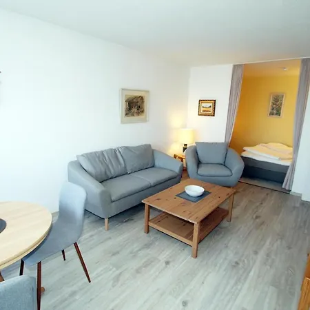 L05-002 Apartment Heiligenhafen