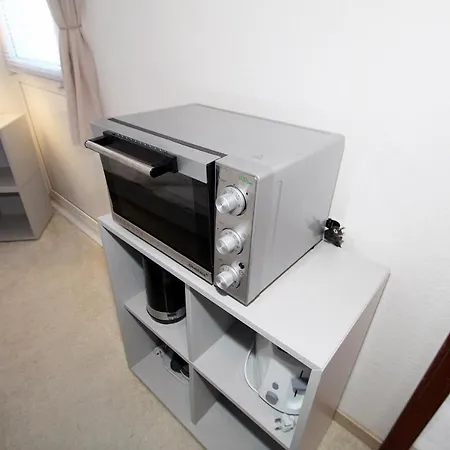 Apartment L05-002 Heiligenhafen