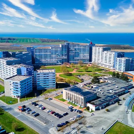 Apartment L05-002 Heiligenhafen