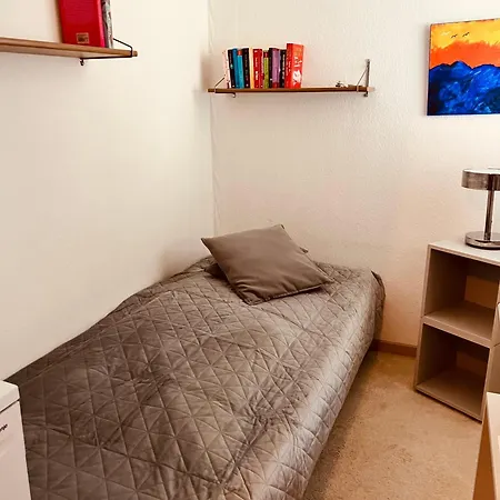 L05-002 Appartamento